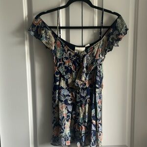 Anthropologie Women’s Blouse - Size 6